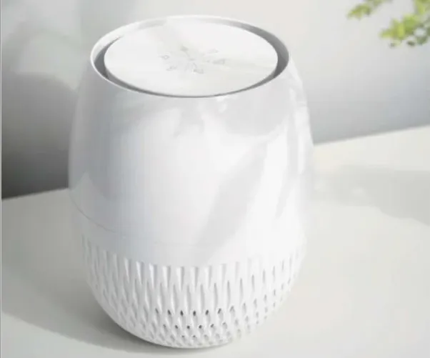  Clair Hc Air Purifier