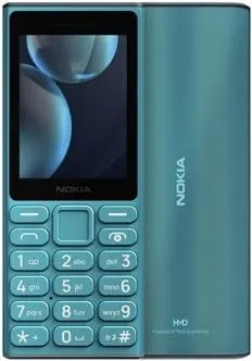 NOKIA 108 4G TA-1654 DS GCC CYAN