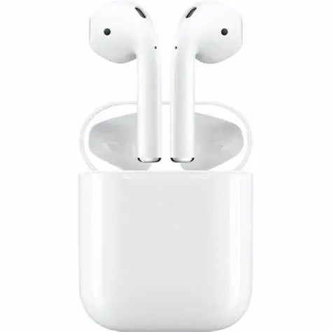 Apple Airpods-3rd Generation with Wireless charging